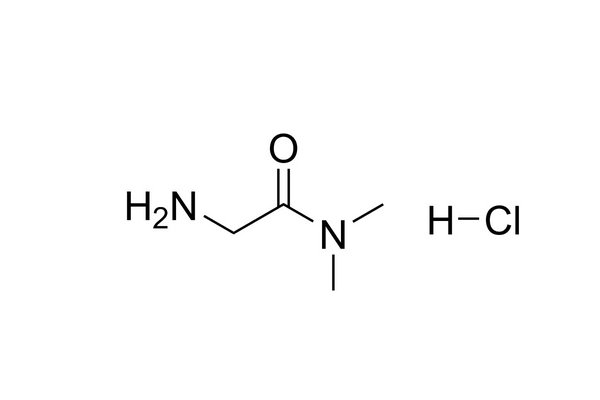 2-AMINO-N,N-DIMETHYL-ACETAMIDE HYDROCHLORIDE