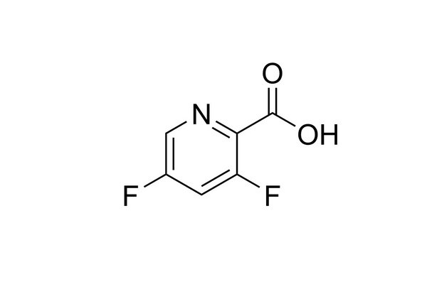 3,5-Difluoropicolinic acid