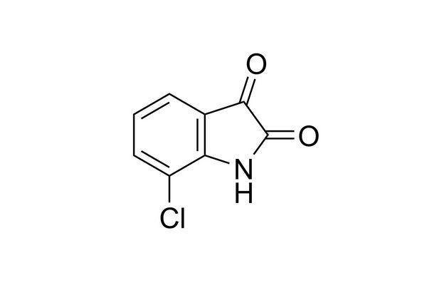 7-Chloroisatin
