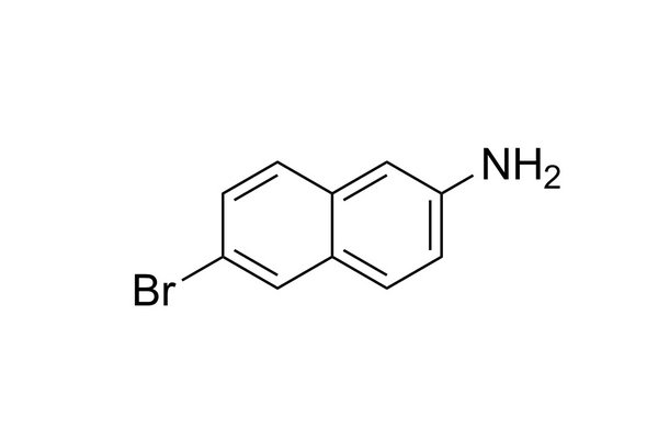 6-Bromonaphthalen-2-ylamine