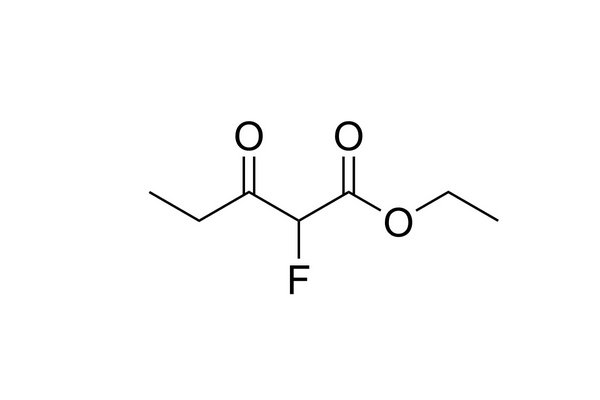 2-Fluoro-3-oxopentanoic acid ethyl ester