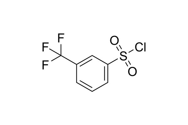 3-(Trifluoromethyl)benzenesulfonyl chloride