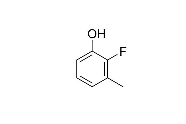 2-Fluoro-3-methylphenol