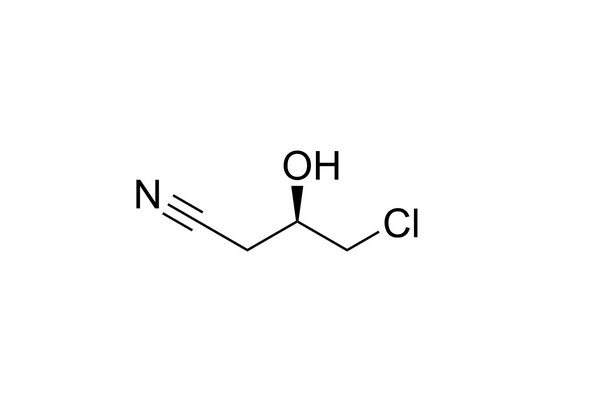 (R)-4-Chloro-3-hydroxybutyronitrile