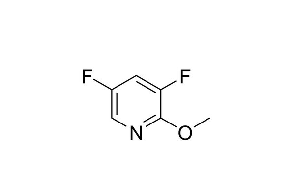 3,5-difluoro-2-methoxypyridine