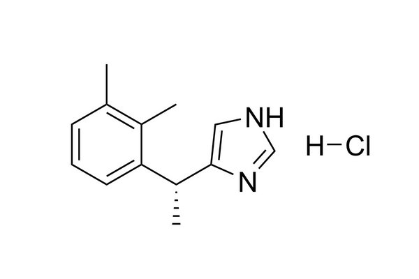 Medetomidine HCl