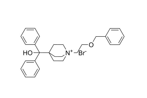 Umeclidinium bromide