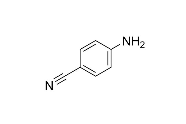 4-Aminobenzonitrile