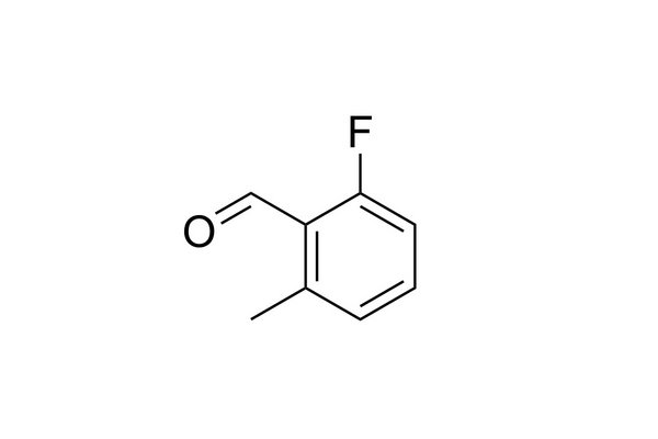 2-Fluoro-6-methylbenzaldehyde